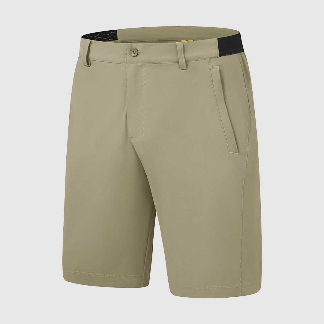 Stretch-Shorts für Herren, für Sport, Freizeit & Arbeit