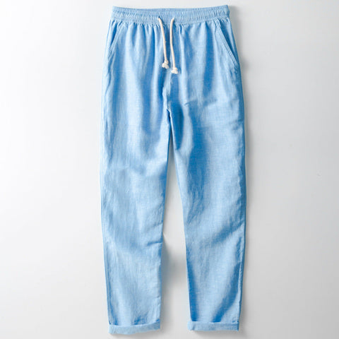 Elliott – Lässige Herren hose