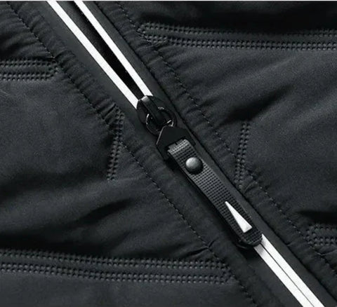 Brady | Stylische Winterjacke