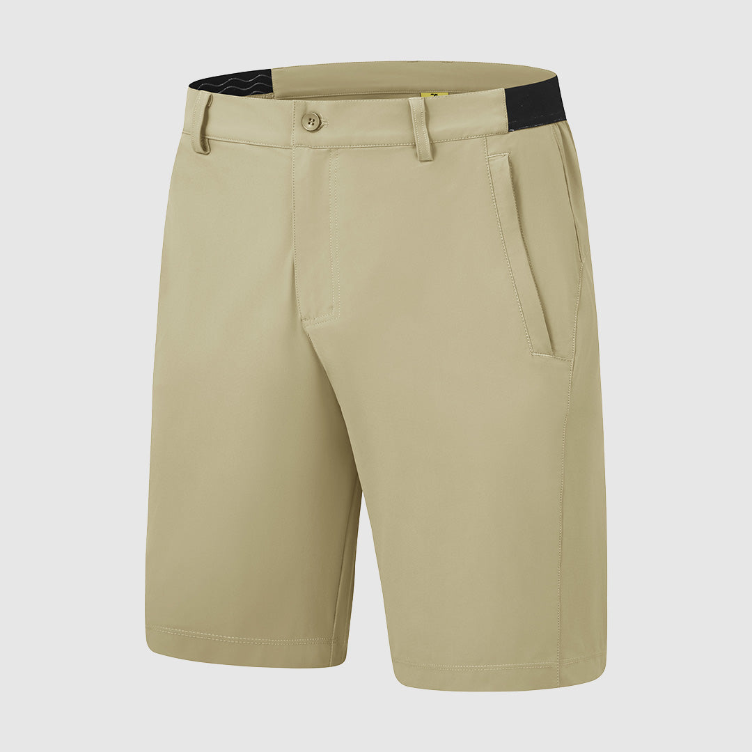 Stretch-Shorts für Herren, für Sport, Freizeit & Arbeit