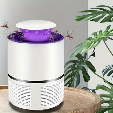 LumaGuard™ Insektenschutz