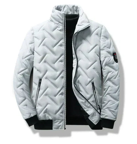 Brady | Stylische Winterjacke