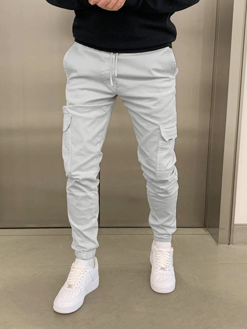 Marko - Cargo Jogger Hose