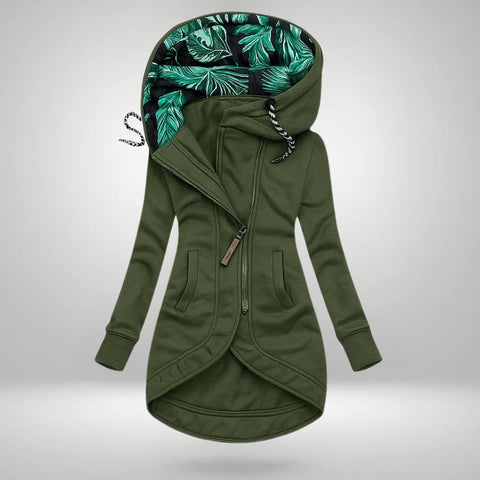 Lea™ | Wintermantel für Damen