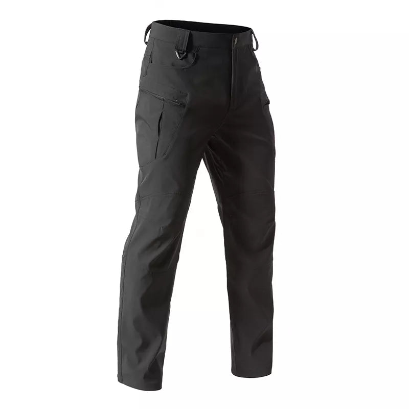 Bequeme, robuste & wasserfeste Arbeits- und Adventurehosen