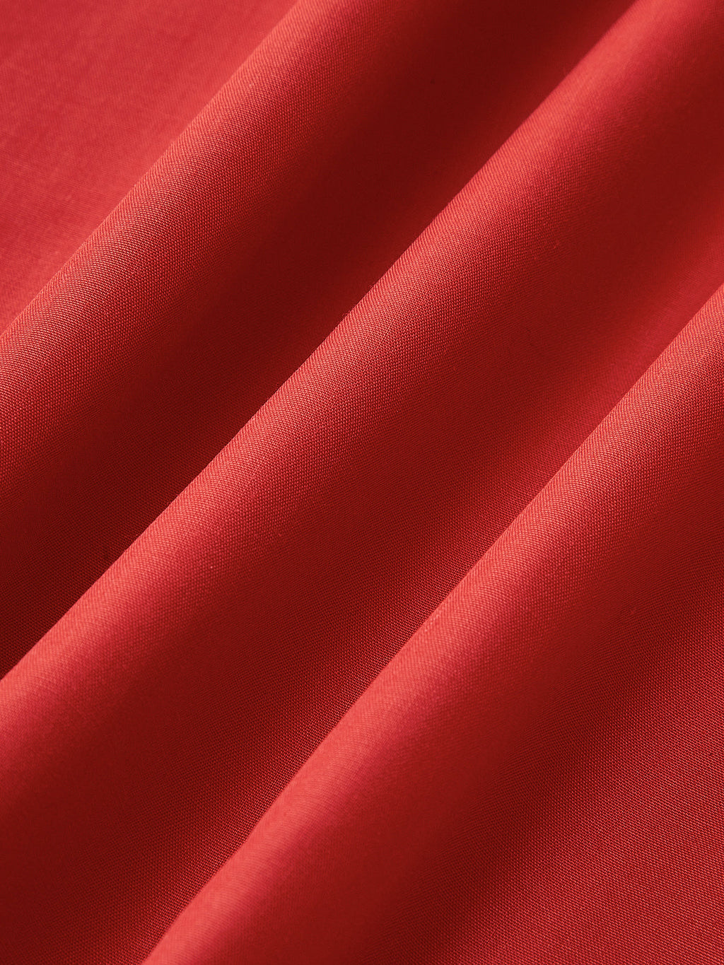Solides Rückfreies Langkleid