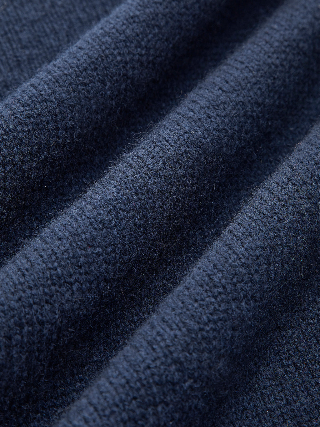 2 in 1 Panel Revers-Pullover