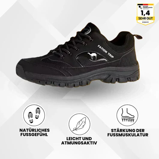 OrthoTrip - Ergonomische Komfortschuhe zur Schmerzlinderung