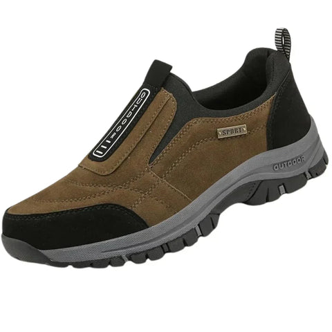 Remi - Premium-Orthopädische Schuhe