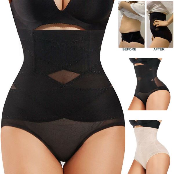 Bauchkontrolle Body Shaper| CROSSHAPES