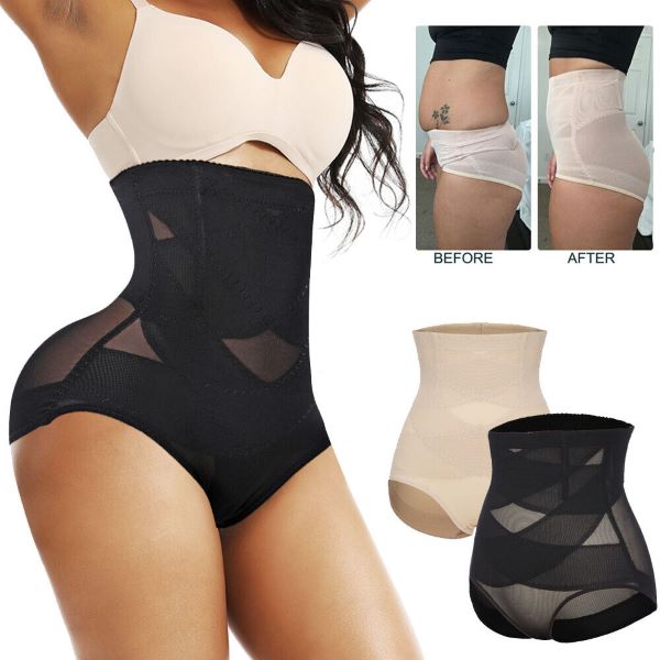 Bauchkontrolle Body Shaper| CROSSHAPES