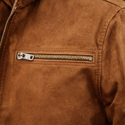George™ – Elegante Frühlings-Winterjacke