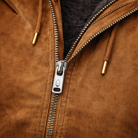 George™ – Elegante Frühlings-Winterjacke
