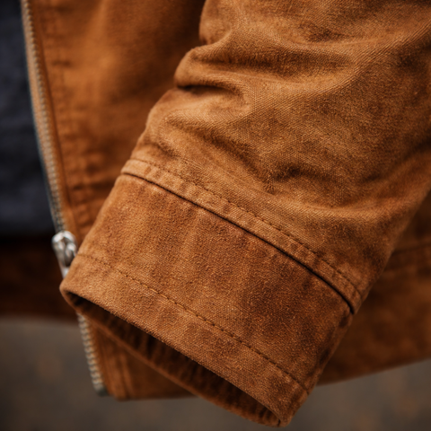 George™ – Elegante Frühlings-Winterjacke