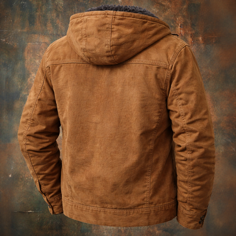 George™ – Elegante Frühlings-Winterjacke