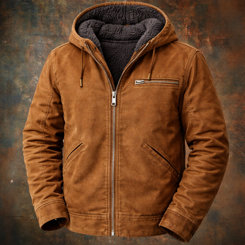 George™ – Elegante Frühlings-Winterjacke