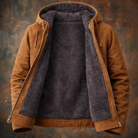 George™ – Elegante Frühlings-Winterjacke