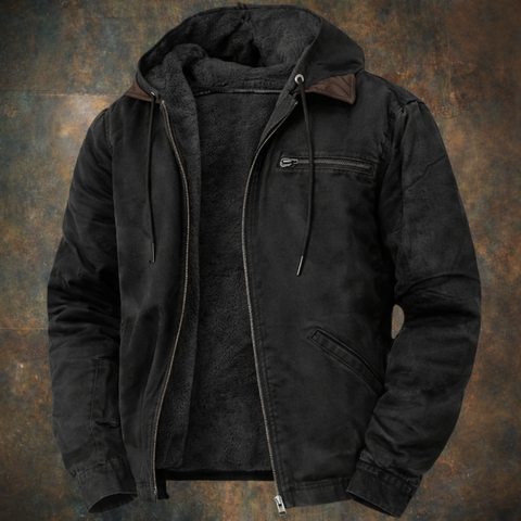 George™ – Elegante Frühlings-Winterjacke
