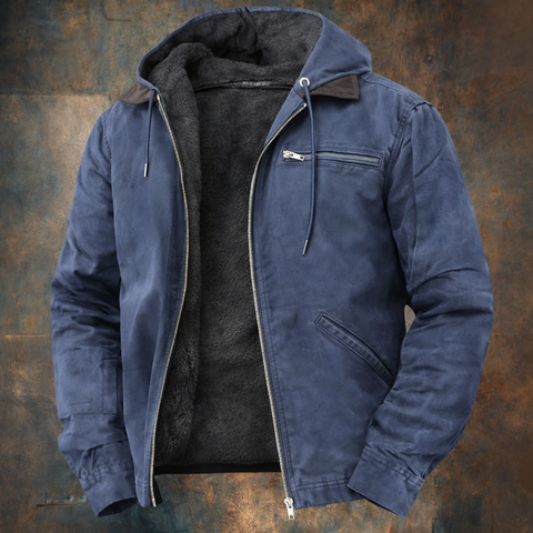 George™ – Elegante Frühlings-Winterjacke