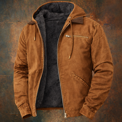 George™ – Elegante Frühlings-Winterjacke