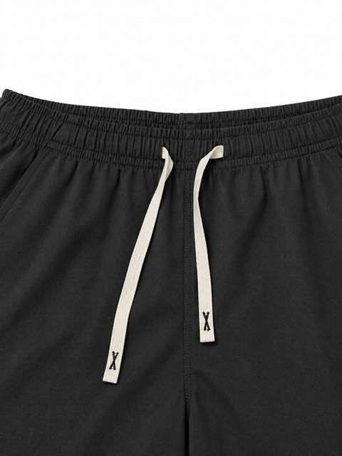 Wesley - Utility-Dreiviertel-Shorts für Herren