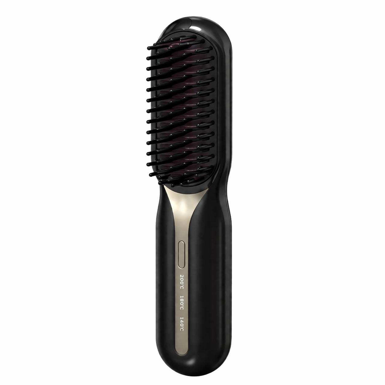 LumaShyn™ - Vielseitige Bürste für jeden Haarstyle