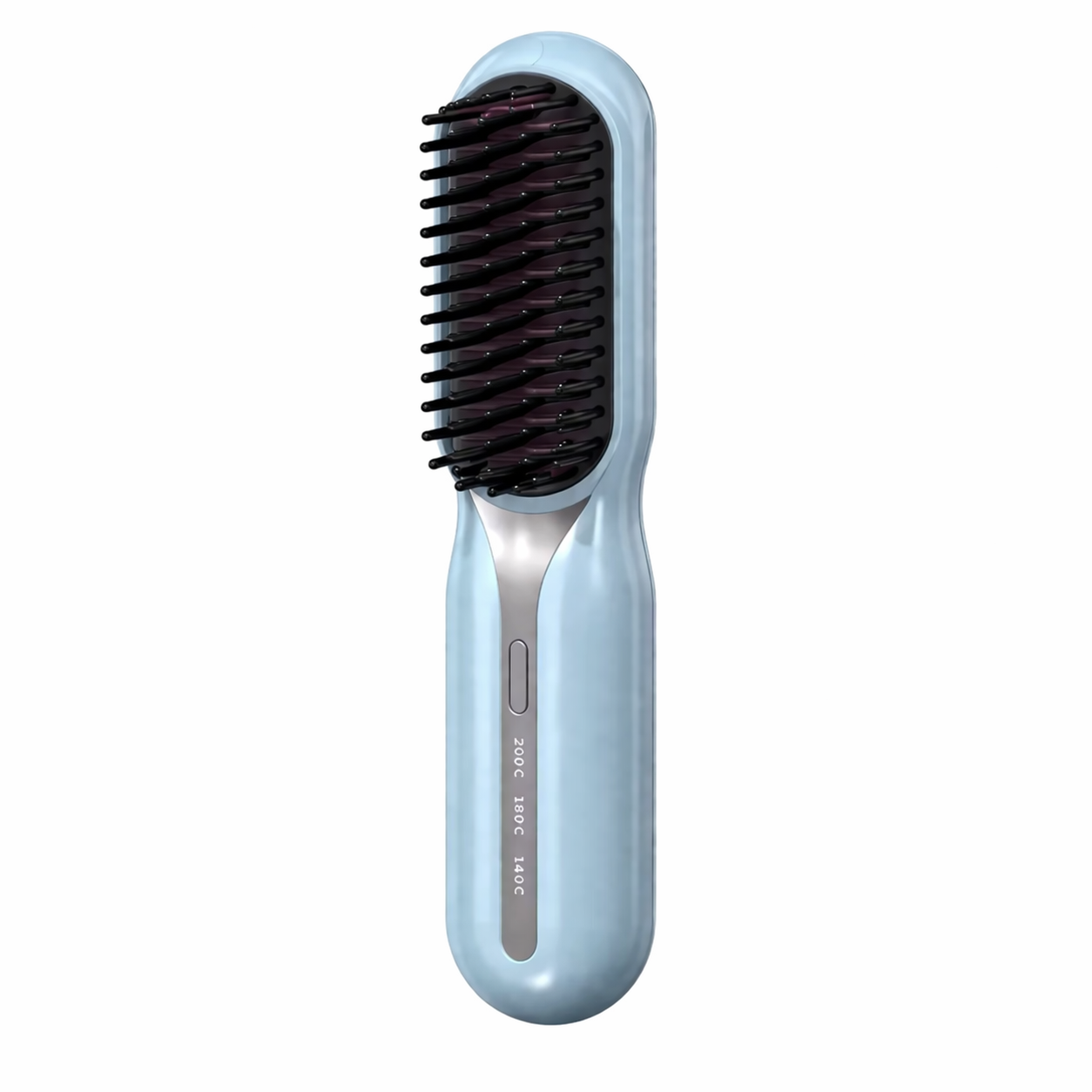LumaShyn™ - Vielseitige Bürste für jeden Haarstyle