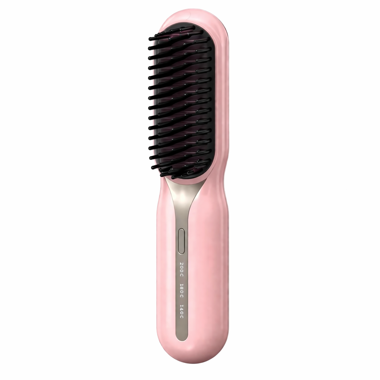 LumaShyn™ - Vielseitige Bürste für jeden Haarstyle