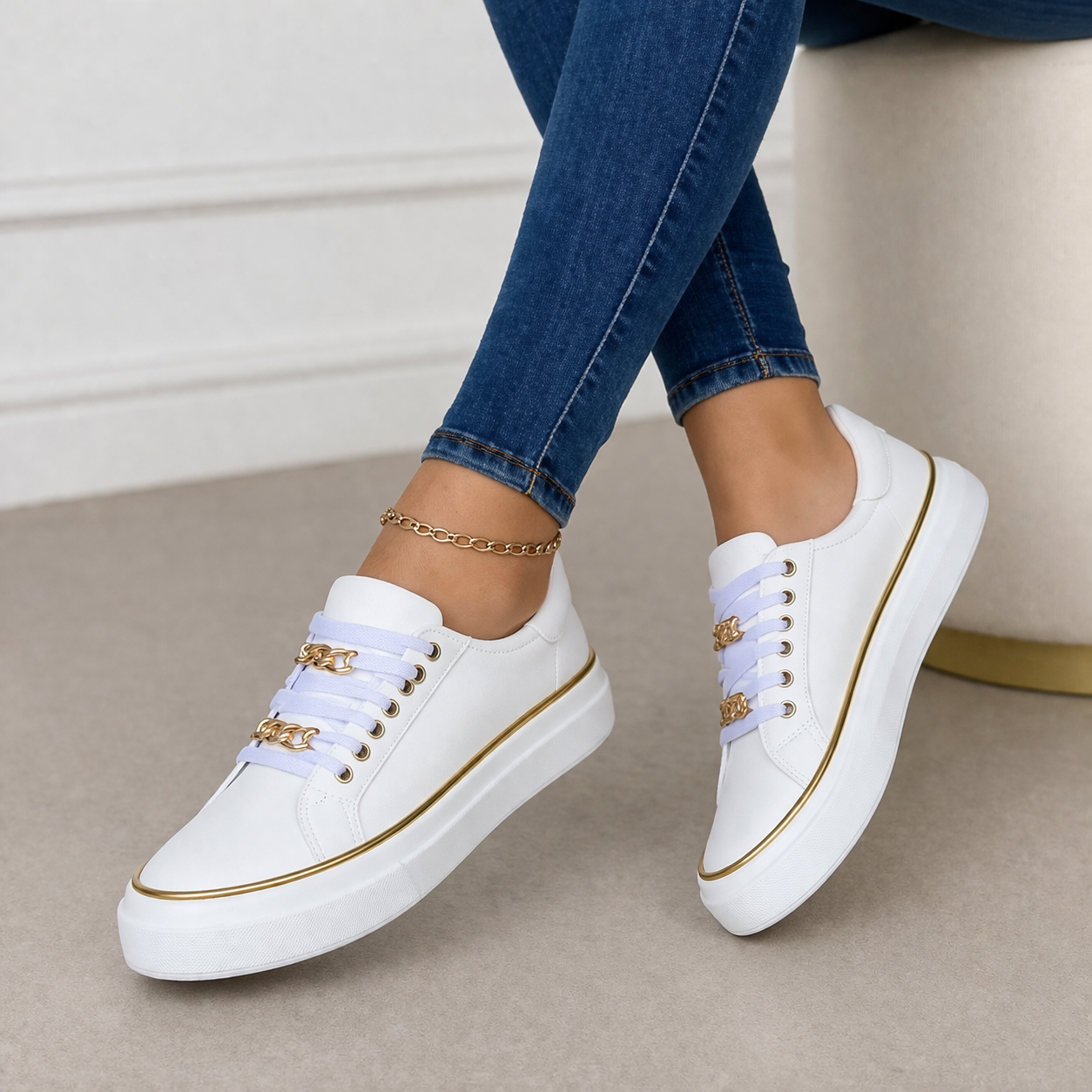 Kate Komfortschuhe für Damen – Höhengewinn, Flexibles Design & Eleganter Stil für den Alltag