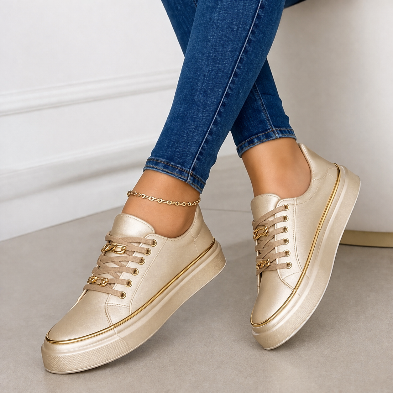 Kate Komfortschuhe für Damen – Höhengewinn, Flexibles Design & Eleganter Stil für den Alltag