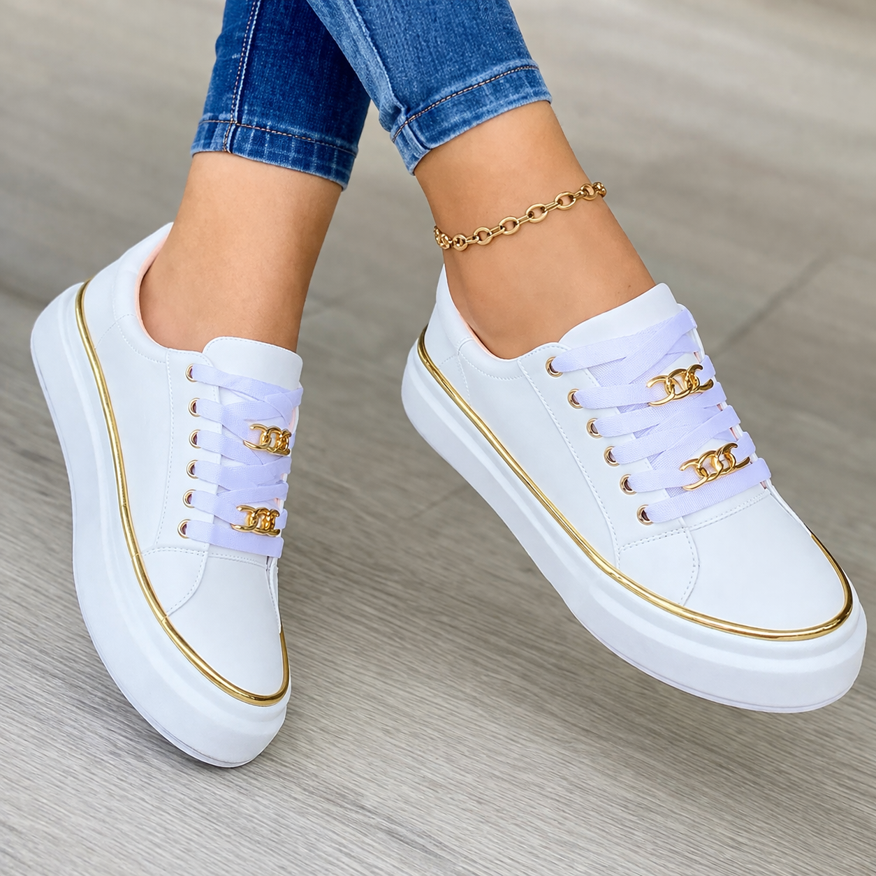 Kate Komfortschuhe für Damen – Höhengewinn, Flexibles Design & Eleganter Stil für den Alltag