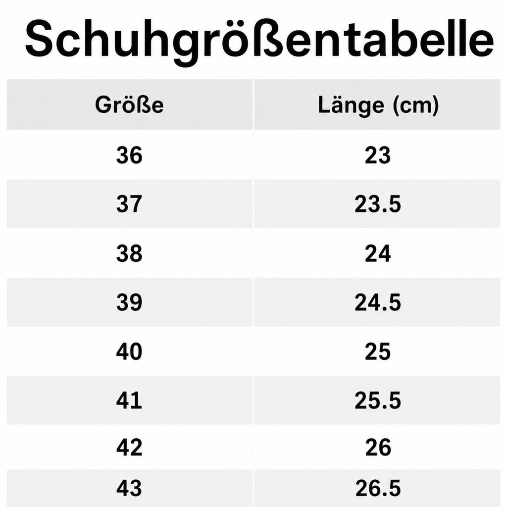 👟Rutschfeste, atmungsaktive orthopädische Damen-Freizeitschuhe