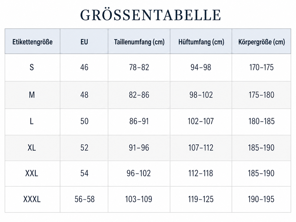 CargoFlex™ -  Herren-Cargoshorts für Sommer, Freizeit & Outdoor