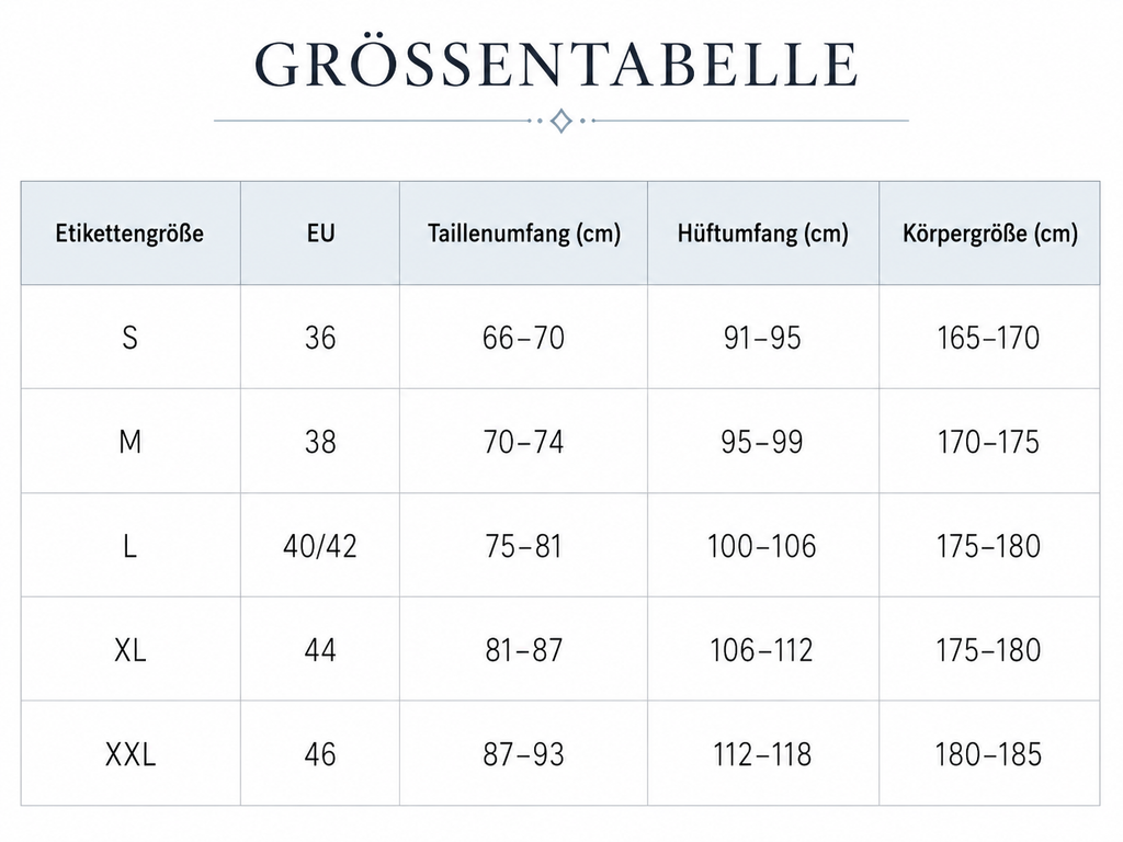 FlexSkort™ – Eleganter 2-in-1 Damen-Rock mit integrierten Shorts und Taschen