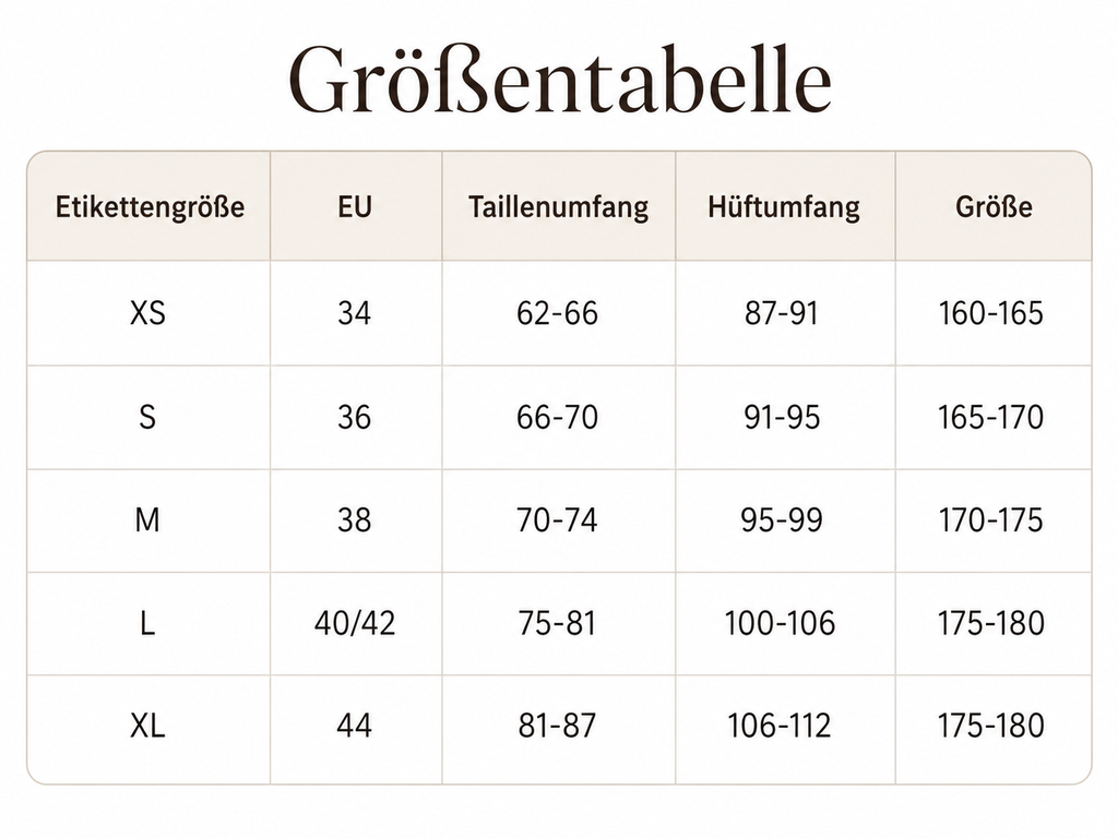Nadia Go – Damenslip mit hoher Taille & effektiver Bauchkontrolle