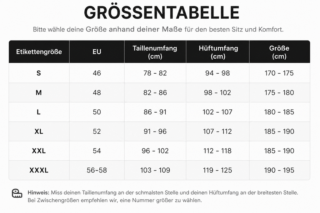 Herren Cargo-Shorts aus Waffelgewebe - Leicht & atmungsaktiv