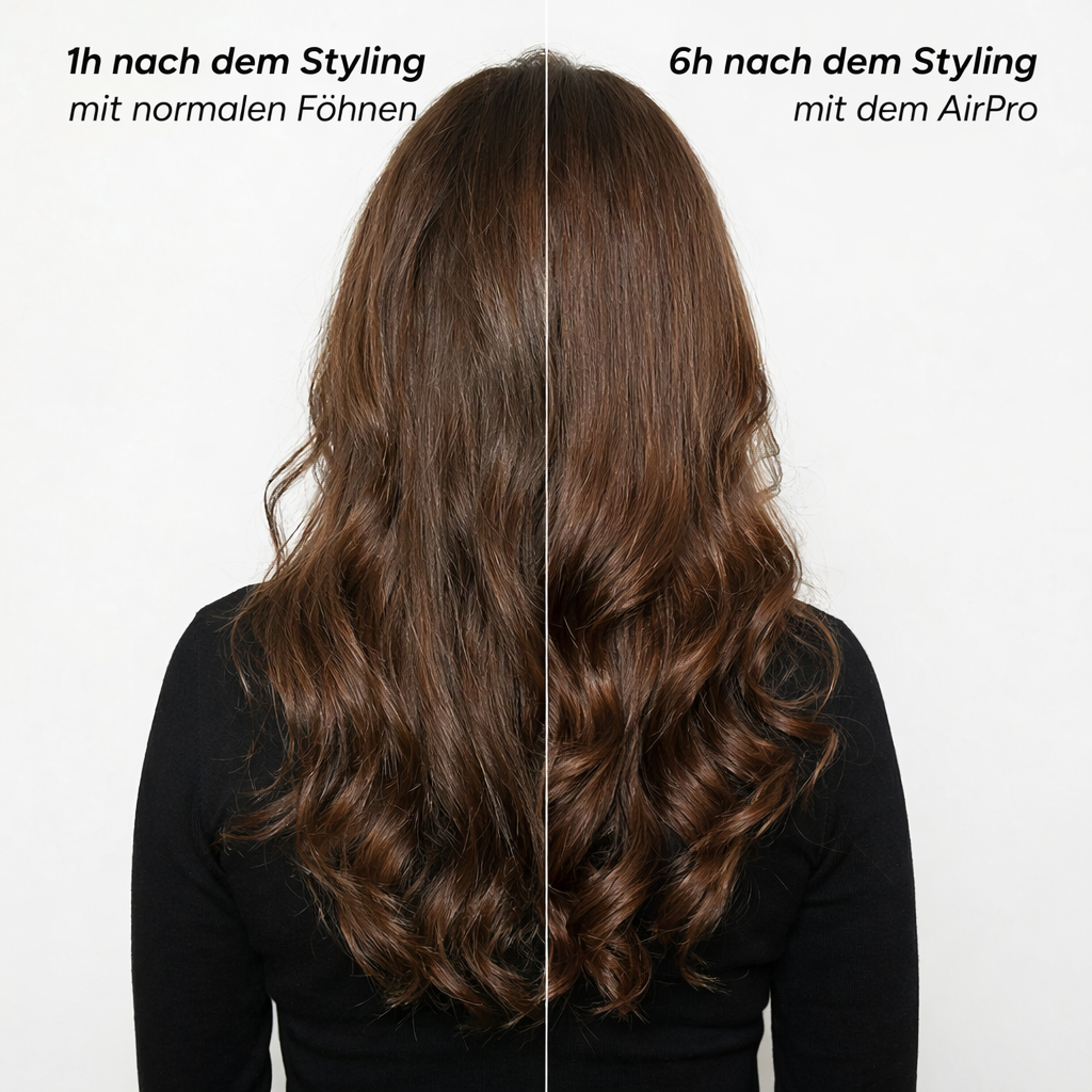 DOYOO AirPro™ 5in1 Hochleistungsföhn