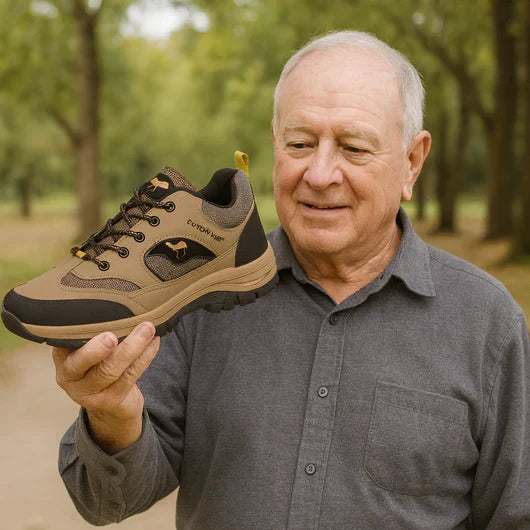 OrthoTrip - Ergonomische Komfortschuhe zur Schmerzlinderung