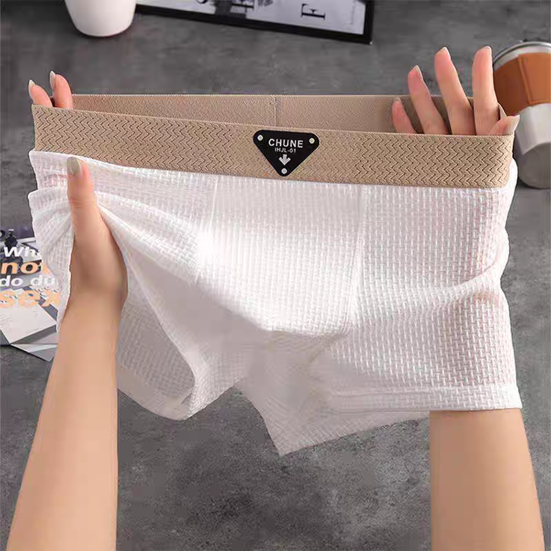 The One - Luxe Boxer Shorts