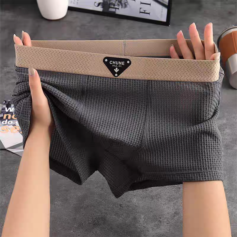 The One - Luxe Boxer Shorts