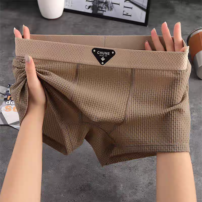 The One - Luxe Boxer Shorts