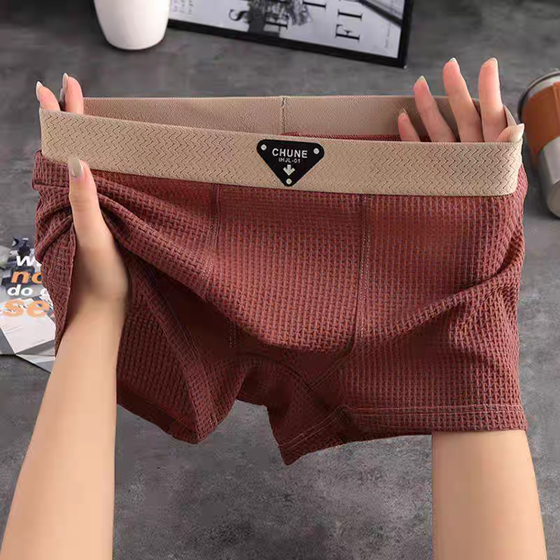 The One - Luxe Boxer Shorts
