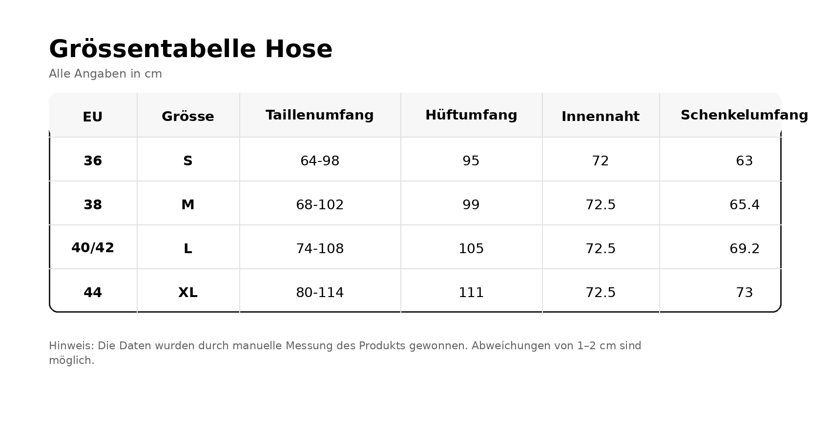 Aveline – Geripptes Lounge-Set mit Fledermausärmeln