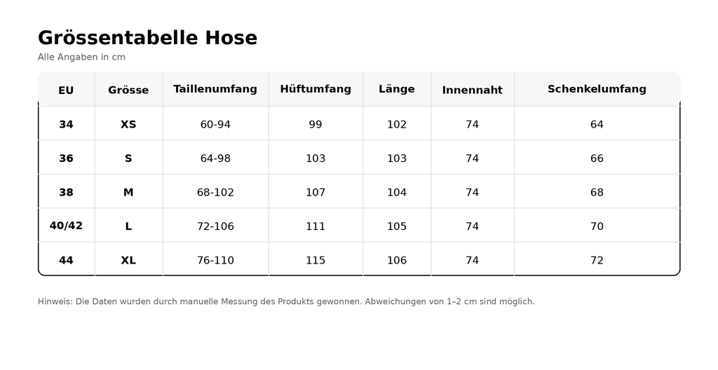 Eleganter Damen-Zweiteiler – Ärmellose Weste & weite Hose