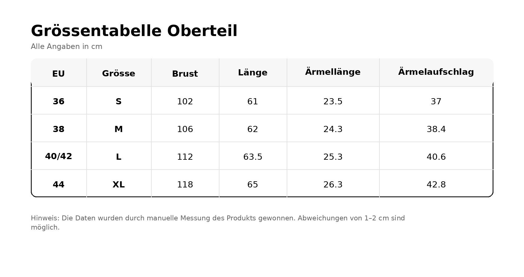Aveline – Geripptes Lounge-Set mit Fledermausärmeln