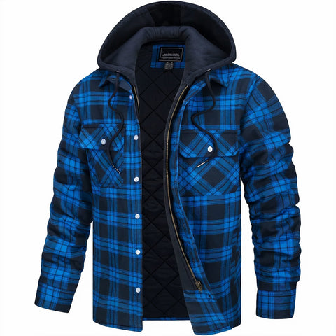 Laurent™ - Unverzichtbare Herbst- und Frühlingsjacke