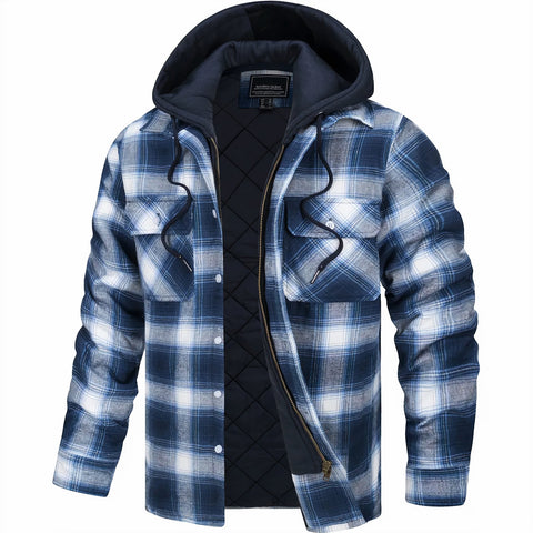 Laurent™ - Unverzichtbare Herbst- und Frühlingsjacke