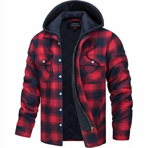 Laurent™ - Unverzichtbare Herbst- und Frühlingsjacke