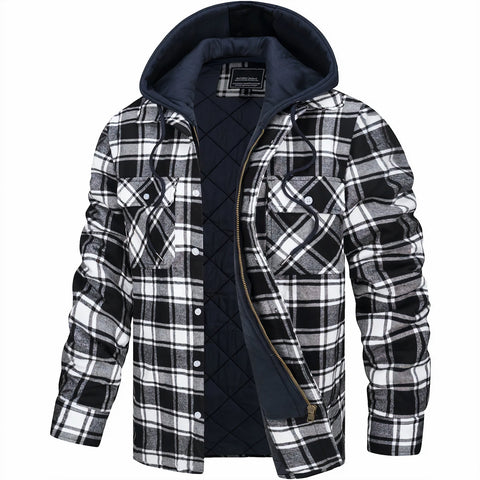Laurent™ - Unverzichtbare Herbst- und Frühlingsjacke