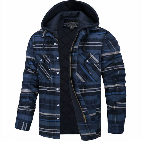 Laurent™ - Unverzichtbare Herbst- und Frühlingsjacke